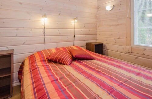 Koli National Park Casa | Vacation home Amero purnu 5 in Lieksa - 8 persons, 2 bedrooms