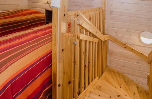Koli National Park Casa | Vacation home Amero purnu 5 in Lieksa - 8 persons, 2 bedrooms