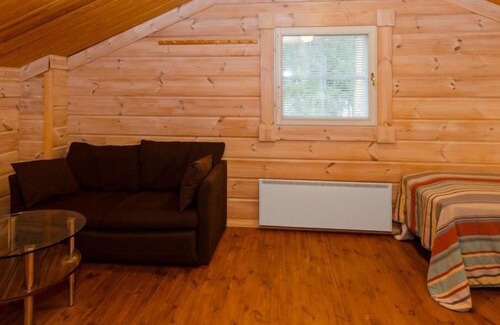 Koli National Park Casa | Vacation home Amero purnu 4 in Lieksa - 8 persons, 2 bedrooms