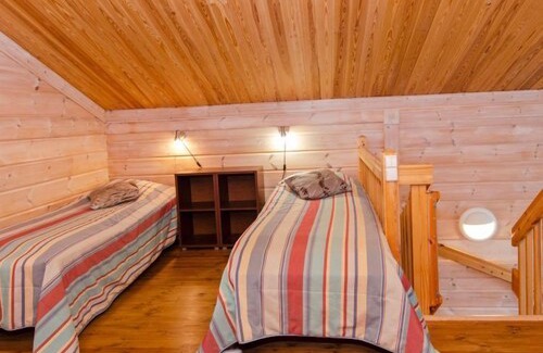 Koli National Park Casa | Vacation home Amero purnu 4 in Lieksa - 8 persons, 2 bedrooms