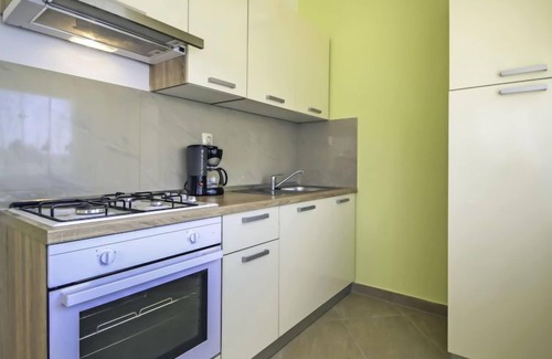 Obrovac Casa | Casa de vacaciones Ana by Interhome