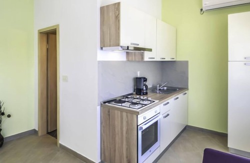 Obrovac Casa | Casa de vacaciones Ana by Interhome