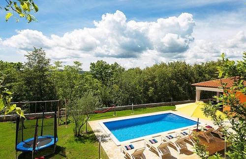 Trget Casa | Casa de vacaciones Ana by Interhome