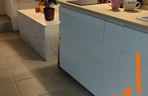 Cuzac Apartamento | Vacation home and business stay