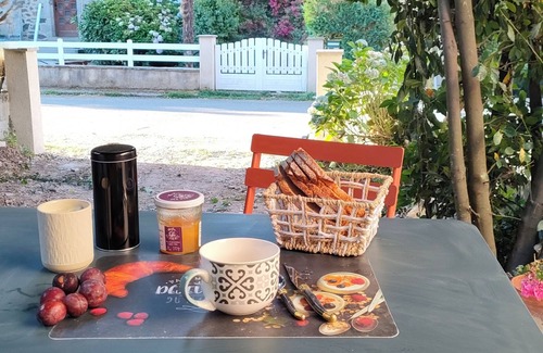 Cuzac Apartamento | Vacation home and business stay