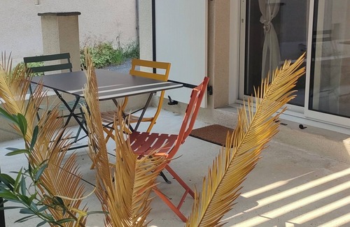 Cuzac Apartamento | Vacation home and business stay
