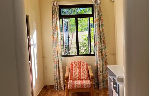 Gaafu Alifu Atoll Casa | Casa de vacaciones con isla privada 🏝
