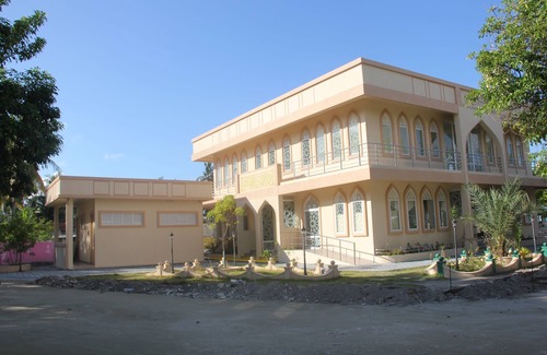 Gaafu Alifu Atoll Casa | Casa de vacaciones con isla privada 🏝