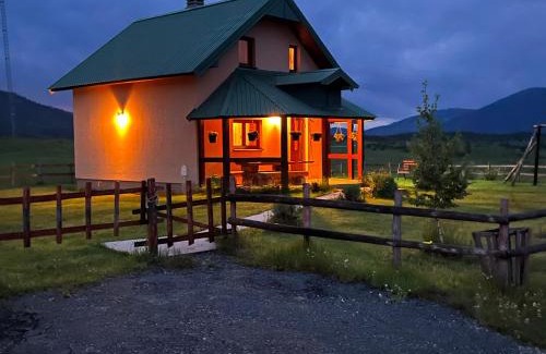 Zabljak Casa | Vacation Home Andjelic