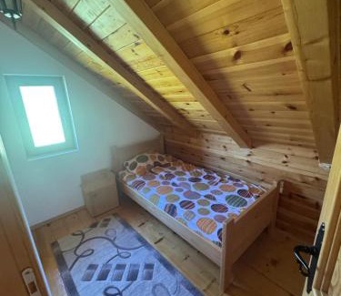 Zabljak Casa | Vacation Home Andjelic
