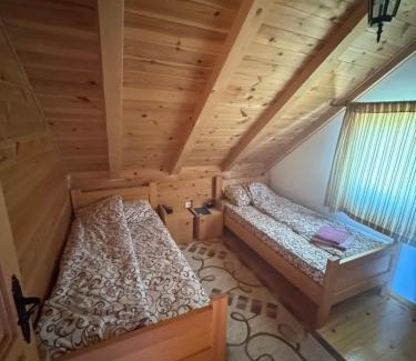 Zabljak Casa | Vacation Home Andjelic
