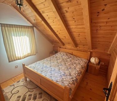 Zabljak Casa | Vacation Home Andjelic