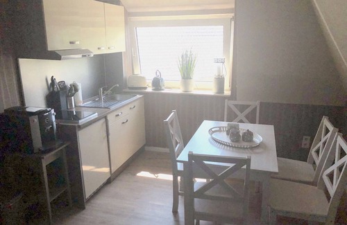 Rieste Casa | Casa / apartamento de vacaciones en Alfsee / Rieste hasta 12 personas