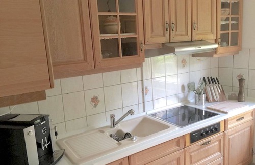 Rieste Casa | Casa / apartamento de vacaciones en Alfsee / Rieste hasta 12 personas