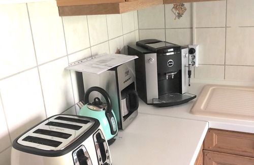Rieste Casa | Casa / apartamento de vacaciones en Alfsee / Rieste hasta 12 personas