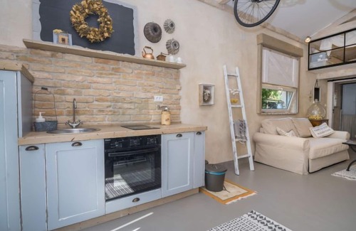 Ika Casa | Casa de vacaciones Aničić by Interhome