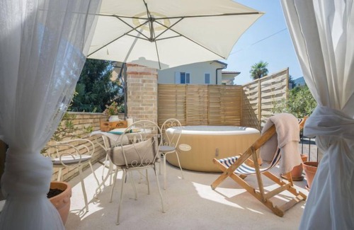 Ika Casa | Casa de vacaciones Aničić by Interhome