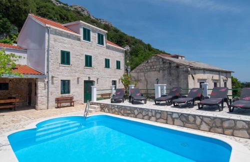 Viganj Casa | Casa de vacaciones Anita by Interhome