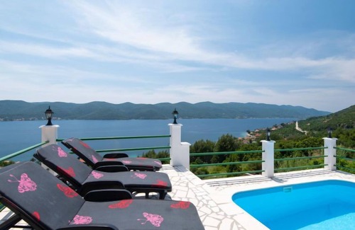 Viganj Casa | Casa de vacaciones Anita by Interhome