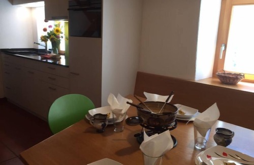 Agarone Casa | Casa de vacaciones Anna by Interhome
