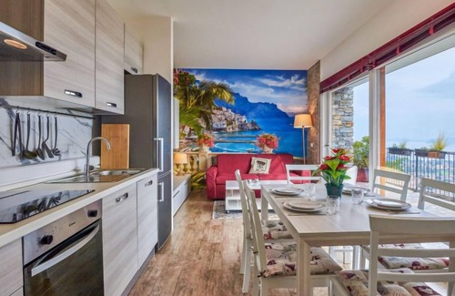 Dongo Casa | Casa de vacaciones Anna by Interhome