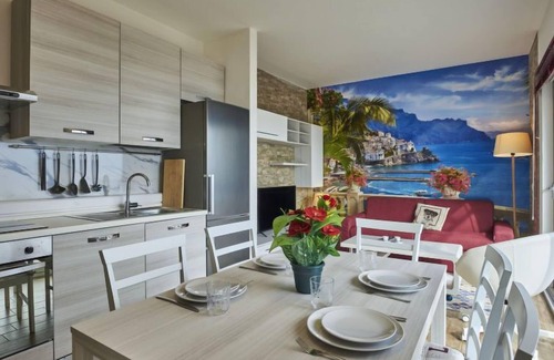 Dongo Casa | Casa de vacaciones Anna by Interhome