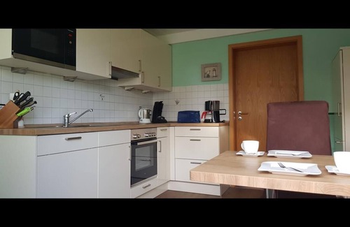 Ulsnis Casa | Vacation home Anneliese on the Schlei