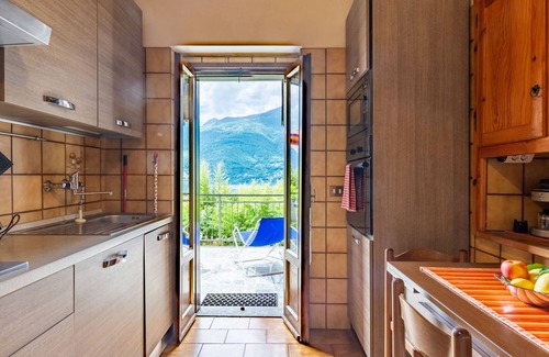 Dervio Casa | Casa de vacaciones Annita by Interhome