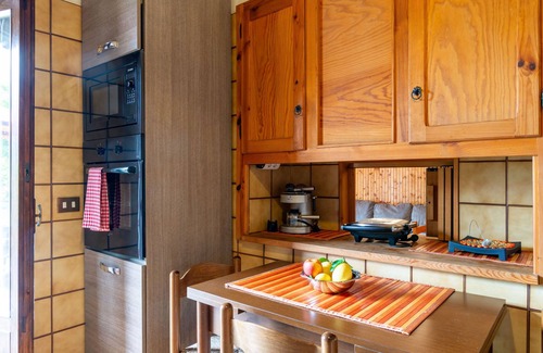 Dervio Casa | Casa de vacaciones Annita by Interhome