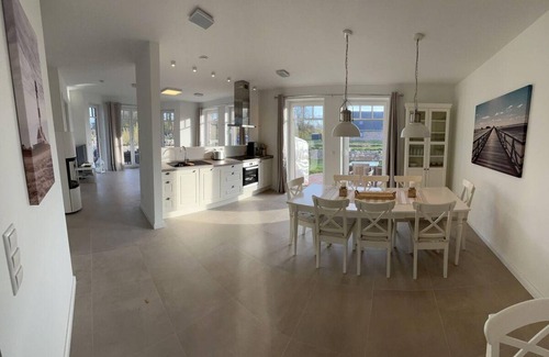 Tetenbull Apartamento | Vacation home Anno - 2022