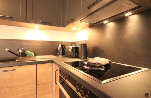 Holte-Spangen Casa | Holiday home at Angerplatz