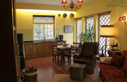Lamego Casa | Casa de vacaciones en Camping Lamego Douro Valley