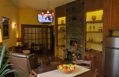 Lamego Casa | Casa de vacaciones en Camping Lamego Douro Valley