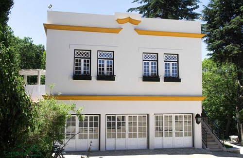 Lamego Casa | Casa de vacaciones en Camping Lamego Douro Valley