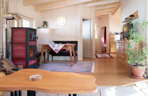 Leithen Casa | Casa de vacaciones Shakti by Interhome