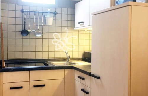 Reimboldshausen Casa | Cabaña cerca del lago, Hesse para familias y grupos de hasta 6 personas