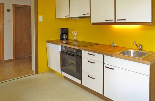 Oeblarn Casa | Casa de vacaciones Lux by Interhome