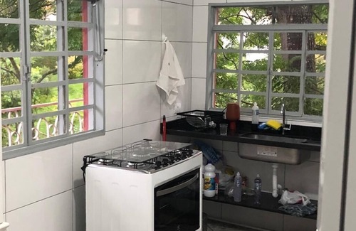 Morumbi Casa | House Season Atibaia