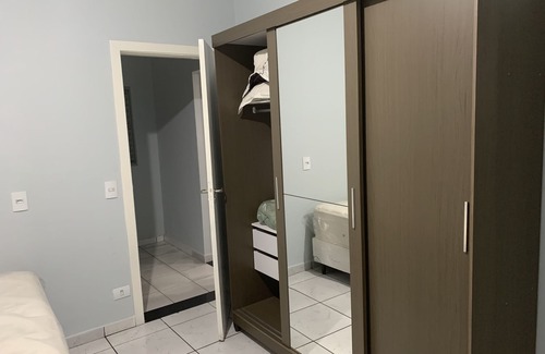 Morumbi Casa | House Season Atibaia