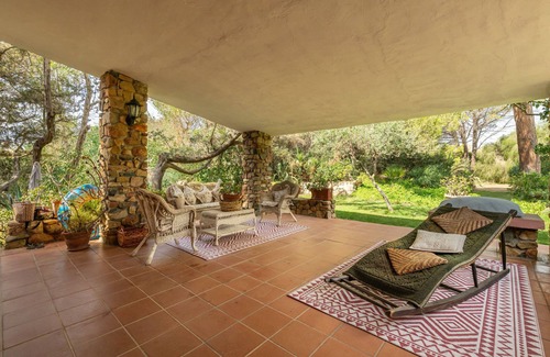 Notteri Casa | Casa de vacaciones Atzeni by Interhome