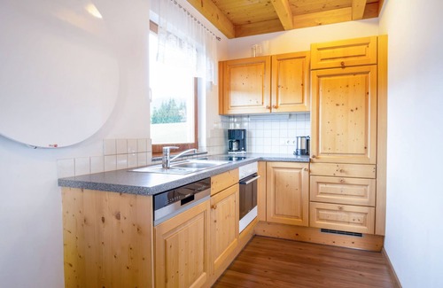 Eben im Pongau Casa | Casa de vacaciones Auer by Interhome
