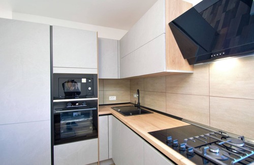 Skradin Casa | Casa de vacaciones Aurora by Interhome