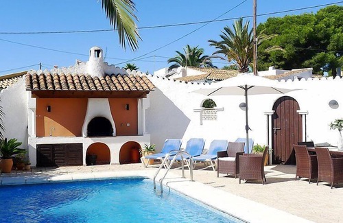 Calpe Casa | Casa de vacaciones Avalon by Interhome