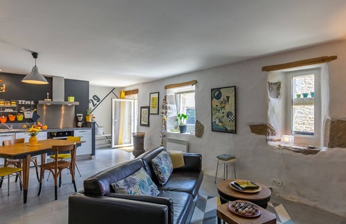 Tregunc Casa | Casa de vacaciones Aven by Interhome