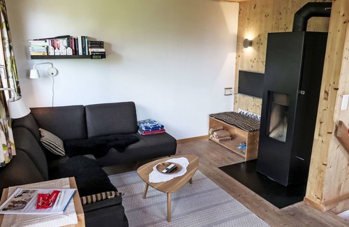 Furna Casa | Casa de vacaciones Börtji by Interhome