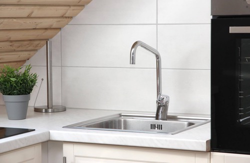 Meschede Apartamento | Vacation home Backhaus, 110sqm, 4 bedrooms, max. 10 persons