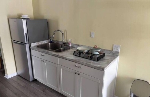 Morehead City Casa | Vacation home base