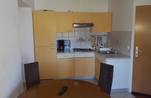 Sveti Anton Apartamento | Apartamento Básico 2