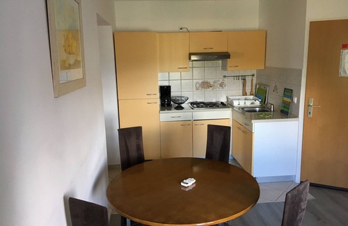 Sveti Anton Apartamento | Apartamento Básico 2