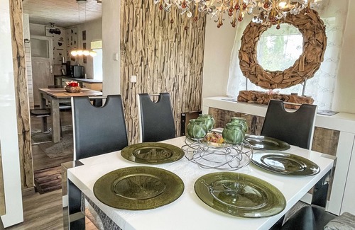Neureichenau Casa | Casa de vacaciones Baur by Interhome